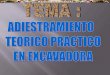 TECNICO EN MAQUINARIA PESADA, CON …dynapack.weebly.com/.../13802249/...practico-excavadora-hidraulica.pdfdescripsion y partes de la excavadora de orugas. segunda presentacion 