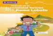 Manual de la Especialidad Turismo para la Rama Lobato de la Especialidad Turismo para la Rama Lobato Primera edición, octubre 2017 2017 Ministerio de Comercio Exterior y Turismo –