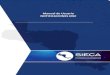 Manual de Usuario NOTIFICACIONES MSF - ua.sieca.int · 6 Manual del Usuario llenado MSF SIECA. Enero 2018 notificación MSF para las FYDUCA de oficio, las cuales tendrán un costo