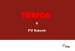 IFS Network 2 - turson.com · MC251-4P/1x Serie Convertidos de Medios 4-puertos PoE Industrial Características • 4-puertos PoE-af (15.4w) • No gestionable – “Plug-n-Play”