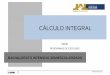 CÁLCULO INTEGRAL ASIGNATURA - Sitios Educaciónedu.jalisco.gob.mx/.../files/calculo_integral.pdf ·  · 2016-12-05De tal forma que la Educación Media Superior debe dejar de lado