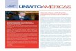 unwto.org Organización Mundial del Turismo UNWTO …cf.cdn.unwto.org/sites/all/files/pdf/americasnewsnov... ·  · 2016-11-23preparado con el apoyo y el asesoramiento de la Fundación