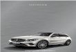 Información Financiera Garante 3T 2015 - Daimler … Q3 2015.pdfInformación Financiera Garante en Español al 30 de ... Mercedes-Benz Cars Restructuring of own dealer ... Daimler
