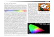 El color en los vidrios - Ceramica Y Cristal pdf/vidrios139.pdfEspeciales, desarrollado por el Tecnólogo en Materiales Vítreos, Gabriel Adrián Borsella, que tiene por objeto cubrir