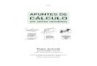 APUNTES DE CÁLCULO - UCM-Departamento de Física …jacobi.fis.ucm.es/pparanda/calRn/apC15.pdf · Deﬁnamos dos importantes productos de vectores: el escalar y el vectorial. Si