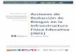 ¿Cómo se incorpora la gestión de riesgo en la práctica de ...red-gricciplac.org/lbase/mexico/2EstudiodeCaso-Mexico.pdf... los ministerios de hacienda y planificación e instituciones