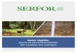 Guía rápida para el levantamiento de suelos en camp ·  · 2017-07-12Guía rápida para el levantamiento de suelos en campo Servicio Nacional Forestal y de Fauna Silvestre 1 Enero