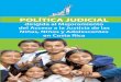 dirigida al Mejoramiento Niñas, Niños y Adolescentes en ... · rias del Poder Judicial de Costa Rica para hacer realidad el ... abogados y abo-gadas, organizaciones de la sociedad