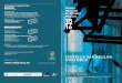 FRONTERAS - cndm.mcu.es · NIPO: 035-16-015-5 / D. L.: M-38488-2015 Ilustración de portada: Pilar Perea y Jesús Perea Centro Nacional de Difusión Musical ISABELLE VAN KEULEN