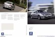 Catálogo del Peugeot 607 - imagenes.encooche.comimagenes.encooche.com/catalogos/pdf/64628.pdf · Peugeot // 607 Sello del ... que puede adquirir probando un 607 en condiciones reales
