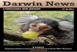 L’Informatiu dels primats - Darwin: Preservació de titís i ...darwin.cat/blogs-darwin/wp-content/uploads/2013/05/Re...Darwin al Saló Animaladda 40 Fundació Darwin amb Fundació