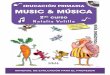 MUSIC & MÚSICA EDUCACIÓN PRIMARIA MUSIC & … · - Partitura 1: 1 lámina - Palabras clave: ... NAVIDAD: PASEO ENPASEO EN ... SILENCIO DE NEGRA, TODAS LAS CUALIDADES DEL SONIDO