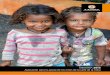 Asociación para la ayuda de los niños de la calle de la India · Asociación para la ayuda de los niños de la ... dos programas de becas para estudios destinados a muchachos y