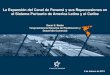 La Expansión del Canal de Panamá y sus Repercusiones en …aapa.files.cms-plus.com/SeminarPresentations/2013Seminars... · La Expansión del Canal de Panamá y sus Repercusiones