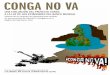 CONGA NO VA - Homepage | Business & Human Rights … · CONGA NO VA Una evaluación del Proyecto Conga a la luz de los estándares del Banco Mundial Informe de un conjunto de organizaciones