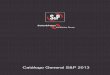 Catálogo General S&P 2013 - Reacsa - La tienda líder en …reacsa.mx/descargas/catalgo soler 2013.pdf ·  · 2015-05-12renovación ambiental es la que se practica en un recinto,
