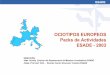 Ociotipos Europeos Comparados - ESADE Business & Law … · Introducción Ociotipos es una metodología de ESADE que analiza las preferencias de los ciudadanos europeos en cuanto