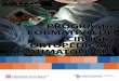 PROGRAMA FORMATIVO DE CIRUGÍA …icsgirona.cat/adjunts/files/ESPprograma_formativo_COT.pdf• Cirugía Ortopédica: hospitales internacionales ( Clinica Mayo (USA); Academic Medical