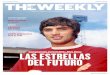 Campeonato Juvenil FIFA/ Blue Stars LAS ESTRELLAS …resources.fifa.com/.../02/34/32/81/lowres_weekly_31_es_spanish.pdfPlate vuelven a lo más alto tres años después ... porque hasta