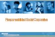 Responsabilidad Social Corporativaconexioncolombia.s3.amazonaws.com/pdf/ngo_day_bar… ·  · 2012-02-02•Más de 13,7 millones de dólares desde el 2003 en Colombia Acceso - Donación