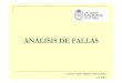 ANÁLISIS DE FALLAS - Libroweblibroweb.alfaomega.com.mx/.../Parte_5/Programa_de_CD_22.pdf · Esfuerzos de contacto Condición real y teórica de esfuerzos en el diente Distribución
