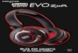 Sound Blaster EVO ZxRfiles2.europe.creative.com/manualdn/Manuals/TSD/1301… ·  · 2015-01-143-BotónPistaanterior/Rebobinado 4-BotónCancelaciónderuidoactiva 5-BotónTalkThrough