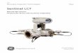 Sentinel LCT - Test & Measurement Instruments with ... del usuario de Sentinel LCT iii Introducción Párrafos de información • Los párrafos de notas proporcionan información