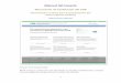 Manual del Usuario - CBD Home Manual del Usuario Mecanismo de Facilitación del CDB Herramienta en línea para la presentación del sexto informe nacional Versión: 26 de mayo de 2017