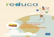 Situación educacional en Ecuador: una mirada desde los ... · y el Estado, así también los ... implementación del Estado plurinacional e intercultural. ... busca garantizar la
