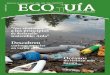 Revista Ecoguia 34 Portada Los oceanos no ... desbordamientos de los ríos Magdalena y Cauca; ... Las costas de Colombia se extienden por 2.900 km y su mar territorial alcanza 