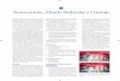 4 Tartrectomía, Alisado Radicular y Curetajemedia.axon.es/pdf/75854_2.pdfLa tartrectomía es la remoción de la placa, cálculo y manchas desde la corona hasta la superficie de la