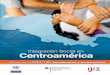 SEDE S M -  integración centroamericana mediante el establecimiento de cinco subsistemas: ... La Secretaría General del SICA (SG-SICA), la Secretaría de Integración Social