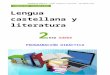 Lengua castellana y literaturaedebe.com/educacion/documentos/9959-9-526-programacion... · Web viewClasificación de contenidos del segundo curso de Lengua castellana y literatura