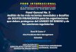 Presentación de PowerPoint - delitosfinancieros.org · Honduras Ecuador Bahamas ... Programa EACA: Empresas Activas en Cumplimiento Anticorrupción ... Empresas certificadas: 1