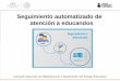 Seguimiento automatizado de atención a educandosnuevoleon.inea.gob.mx/Plazas/SAAE-FigPlazas.pdf · Principales características del sistema Seguimiento automatizado de atención