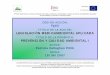 LEGISLACIÓN MEDIOAMBIENTAL APLICADA … · En la Unión Europea ºQuintoQuinto programa programa dede accciónaccción ambientalambiental Adopción de instrumentos ... y control