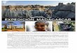 PART EXP MADA TK 05OCT2018 · Una expedición a los confines del Oeste malgache, atravesando algunas de las regiones menos turísticas de la isla a través de polvorientas pistas