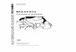 Mastitis - Causas y manejo - paho.org Causas y Manejo (2000).pdf1 Mastitis: Causas y manejo 1. Introducción La mastitis es una afección inflamatoria del pecho, la cual puede acompañarse