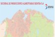 SUCURSAL DE PRODUCCIONES ALIMENTARIAS …cubaviaje.com/images/Mapas/Mapa de La Habana.pdf · Alturas de La Coronela La Coronela Ampliación de Versalles San Agustín El Francés Ermita