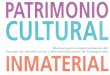 Manual para la implementación del Proceso de ... para la implementación del Proceso de identificación y recomendaciones de salvaguardia de las manifestaciones del patrimonio cultural
