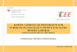 DISEÑO CURRICULAR PERTINENTE CON … Programa Formación Técnica Profesional, financiado por la Cooperación Suiza en Bolivia ... Currículo Base de la Educación de Personas Jóvenes