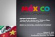 Seminario Internacional “40 años de la relación entre México y China ...economia.unam.mx/deschimex/cechimex/chmxExtras/seminarios/Publi… · Seminario Internacional “40 años