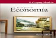 EXPERIENCIA El arte de la instrucción. El poder del ... edición Mankiw N. Gregory Mankiw EconomíaPrincipios de ¿Por qué debería usted incorporarse al estudio de la economía?