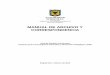 MANUAL DE ARCHIVO Y CORRESPONDENCIA - …. MN-GD-07-02-Manual-de... · ... control y servicio de préstamo de documentos. Es una guía básica y de necesaria para el cumplimiento