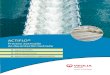 ACTIFLO® - Veolia Water Technologies · < Como sustitución a los decantadores ... o como pulido para eliminar los sólidos en ... EDAR Gran Canaria Sureste 