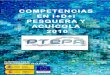COMPETENCIAS EN I+D+i PESQUERA Y ACUÍCOLA … Competencias en I+D+i en Pesca y Acuicultura Plataforma Tecnológica Española de la Pesca y la Acuicultura (PTEPA) ÍNDICE PROLOGO.....3
