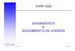 4 EWM1000 diagnostico ES - Electrolux Group Service … / A.S. 4 June 2002 Modo Diagnostico Activación de Componentes 1 Función comprobada: • Funcionalidad del interface de usuario