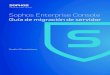 Sophos Enterprise Console · Todos los componentes de Enterprise Console ... puede restablecer la contraseña de SUM. ... cuenta de Windows con el mismo nombre y contraseña que en