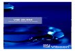 DT VIB 40.00-r6 - Soluciones antivibratorias - Vibconvibcon.es/wp-vibcon/wp-content/uploads/2016/05/DT_VIB-40.00-r6.pdf · - Muy indicado para aislar maquinaria en régimen de trabajo
