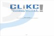 WCO CLiKC! Conexión y guía de acceso para usuarios · 3. Qué hacer durante su primera visita a CLiCK! •Cómo iniciar sesión por primera vez Luego de haber solicitado nombre